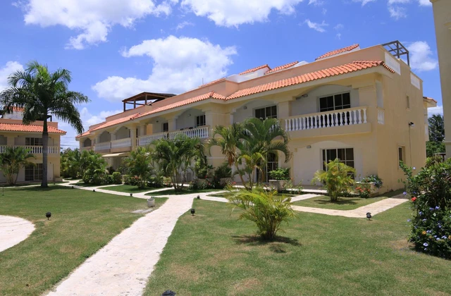 Residencial Las Estrellas Republica Dominicana